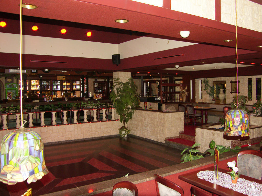 Hotel Garden Bautzen Exterior photo