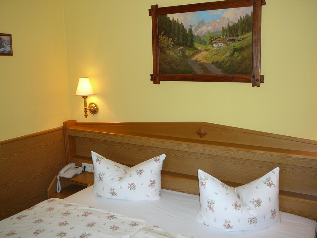 Hotel Garden Bautzen Room photo