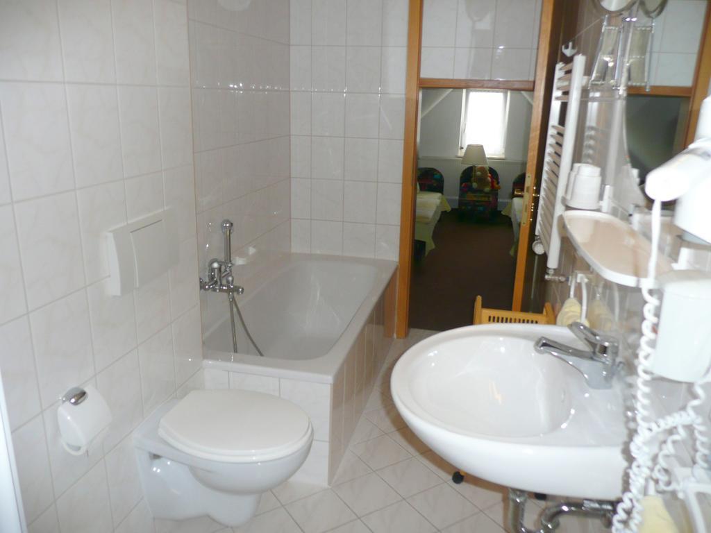 Hotel Garden Bautzen Room photo