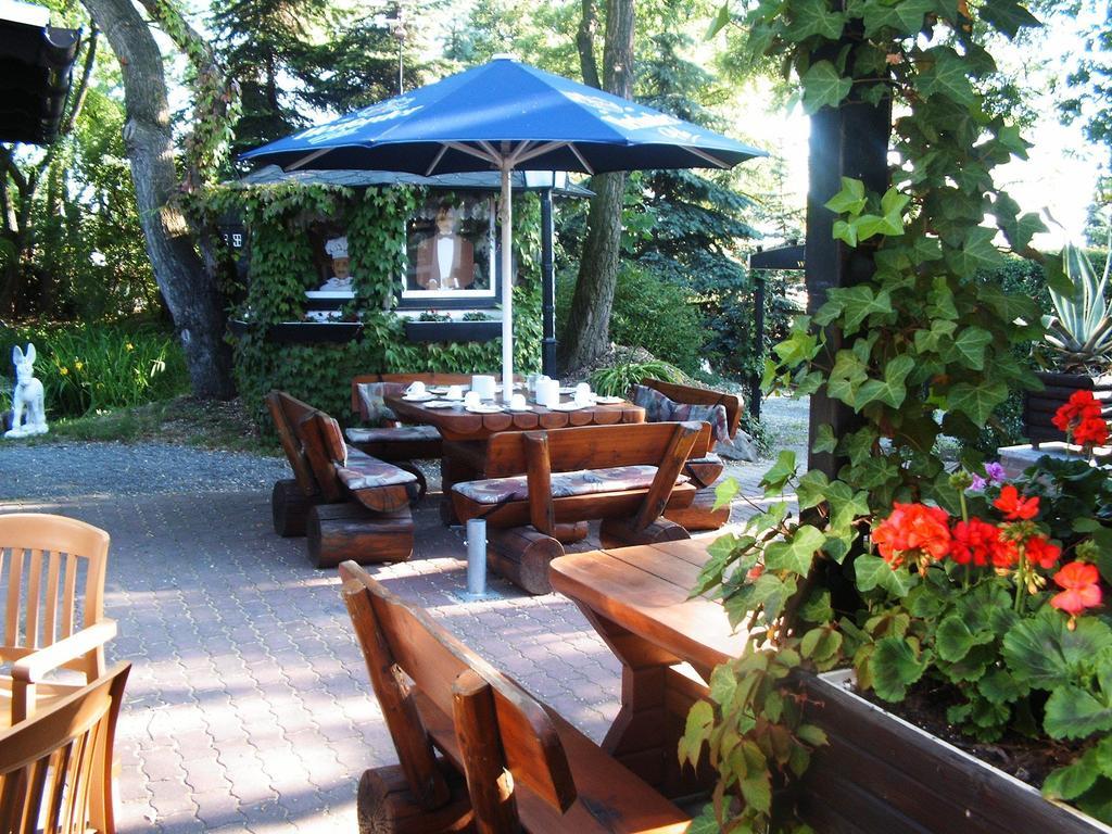 Hotel Garden Bautzen Exterior photo