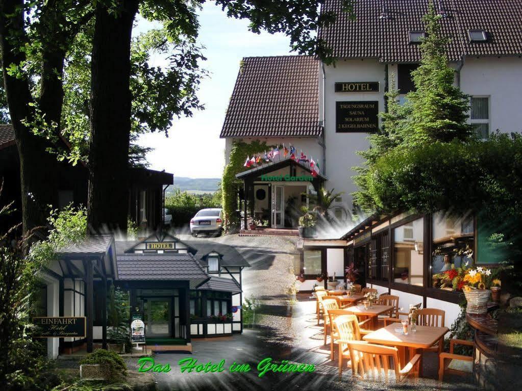 Hotel Garden Bautzen Exterior photo
